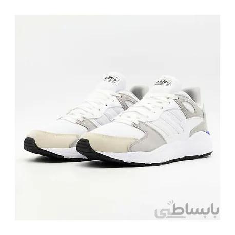 کتونی اورجینال اروپایی آدیداس کریزی adidas crazy chaos weib art EF1054