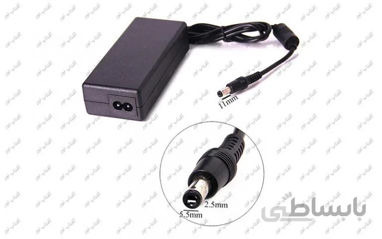 آداپتور 12 ولت 8 آمپر بین راهی
