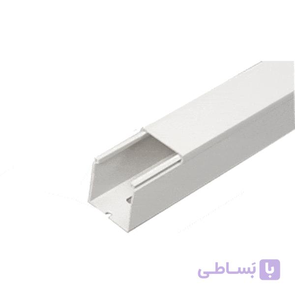 داکت برق سایز ۳۰×۳۰ دانوب