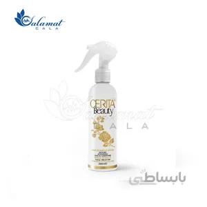 اسپری مو باز کننده گره سریتا 230 میلی لیتری ا -