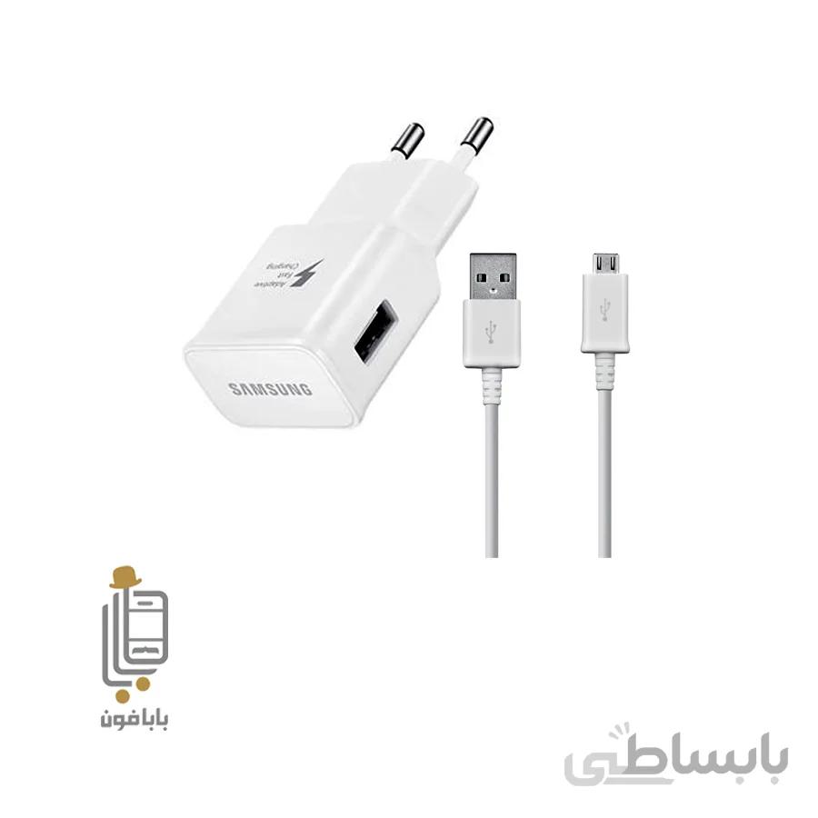 شارژر اصلی سامسونگ Samsung Galaxy Note Edge