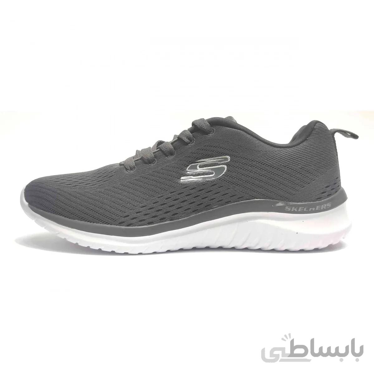 کفش پیاده روی اسکیچرز مدل SKECH-KNIT