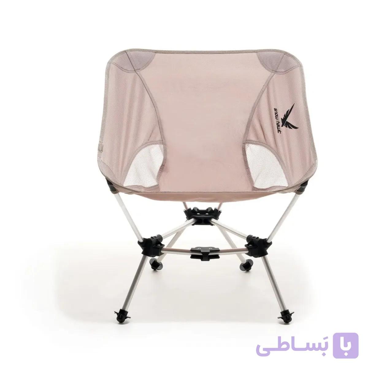 صندلی تاشو کمپینگ اسنوهاک کد SN-A9153