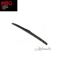 مجموعه تيغه برف پاک کن جلو چپ اصلي ميتسوبيشي ( Genuine Parts ) - اوتلندر