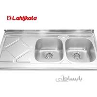 سینک روکار درسا مدل DS326
