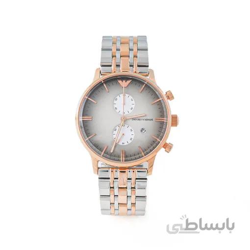 ساعت مچی مردانه امپریو آرمانی Emporio armani اورجینال مدل AR1721