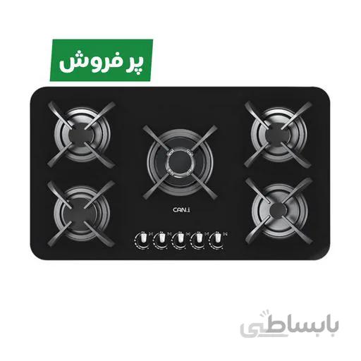 اجاق گاز صفحه ای کن مدل IG-8507 ا Can IG-8507 Plate Stove
