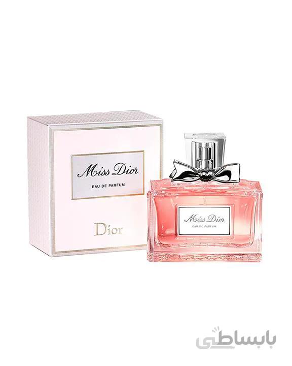 عطر ادکلن کریسشن دیور میس دیور چری زنانه