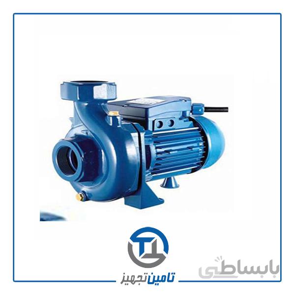 پمپ استخری دیزل ساز مدل DS150-2