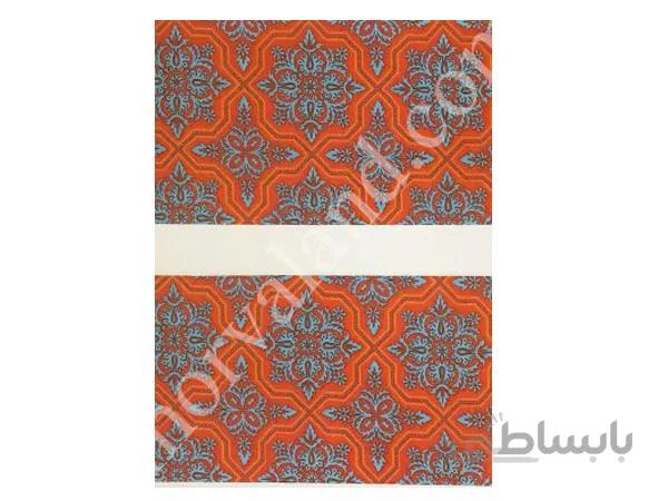 کاغذ دکوپاژ p-121