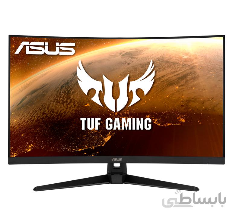 مانیتور گیمینگ ایسوس VG328H1B سایز 31.5 اینچ ا ASUS VG328H1B Eye Care Monitor - 31.5 inch, Full HD, VA