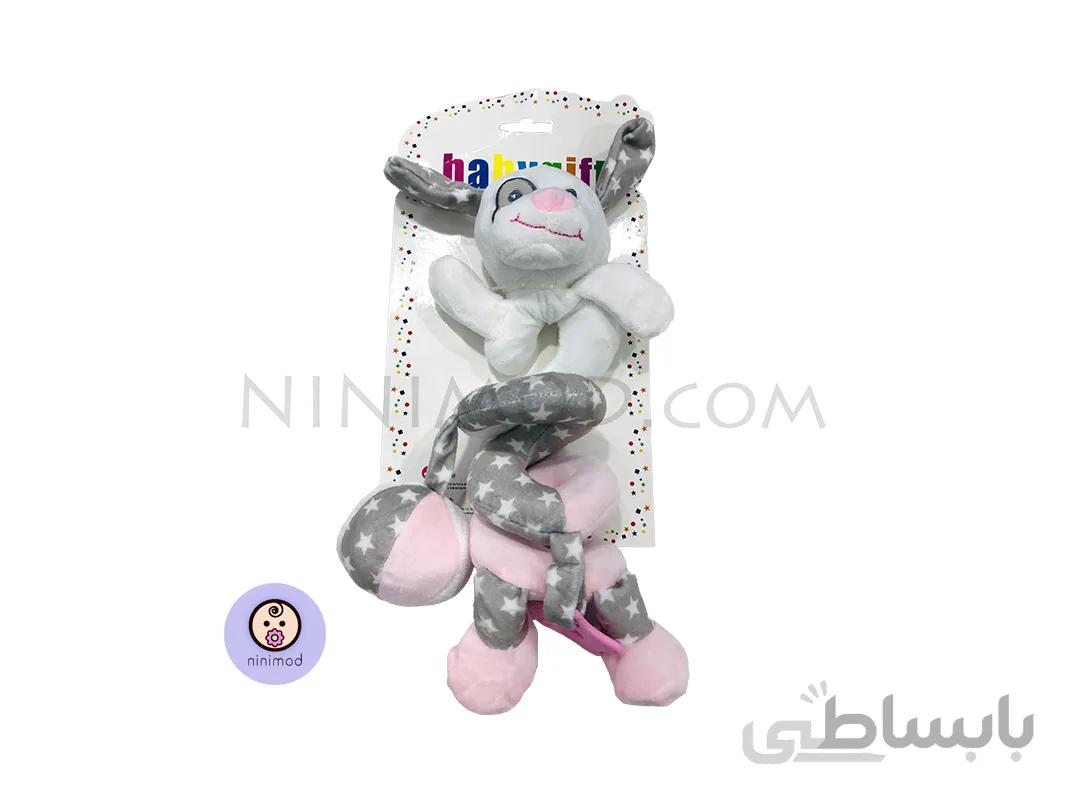 آویز مارپیچ و کریر baby gift code 13