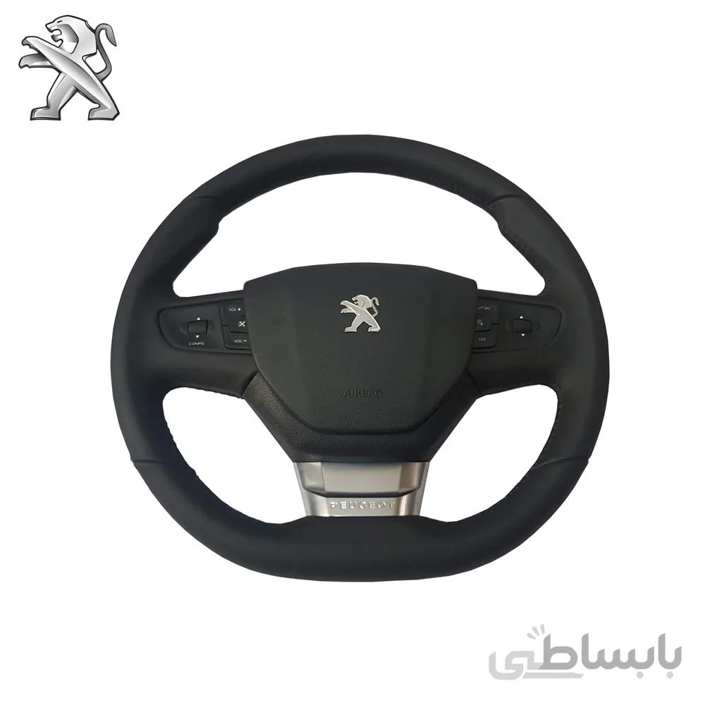 غربیلک فرمان پژو207