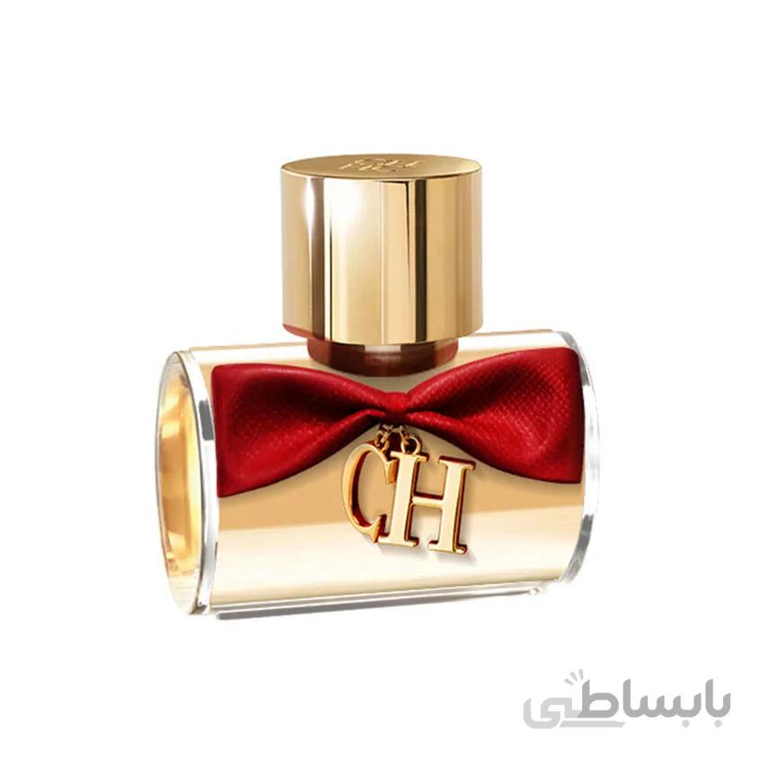 عطر ادکلن کارولینا هررا سی اچ پرایوی | CAROLINA HERRERA - CH Privee