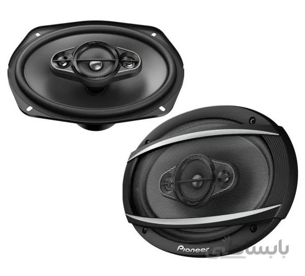 Pioneer  TS-A6967Sبلندگو پایونیر