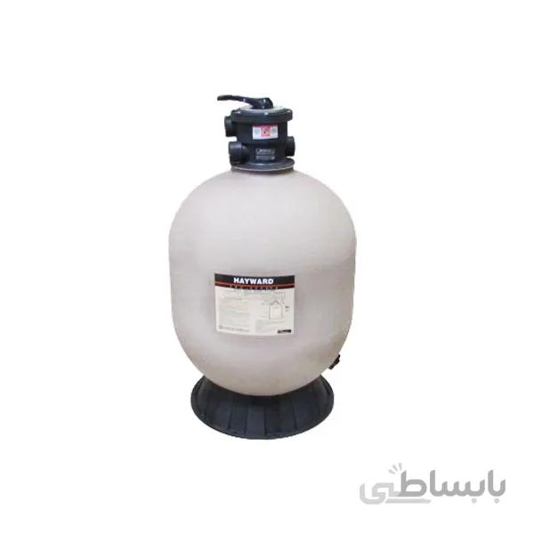 فیلتر شنی هایوارد مدل S360T