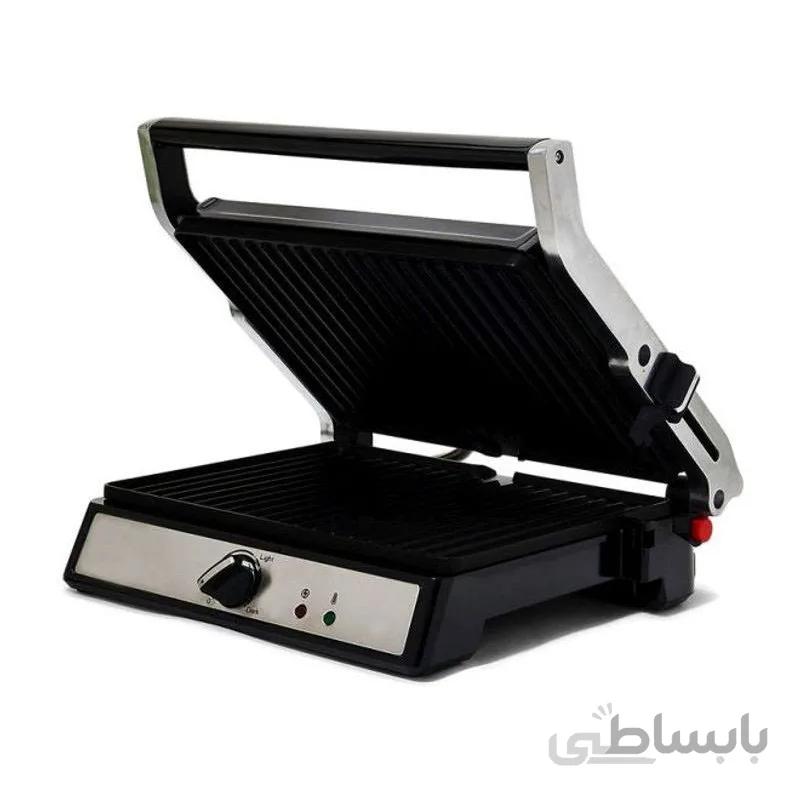 ساندویچ ساز(گریل) تک کاره دسینی مدل 6000
