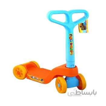 اسکوتر کیا