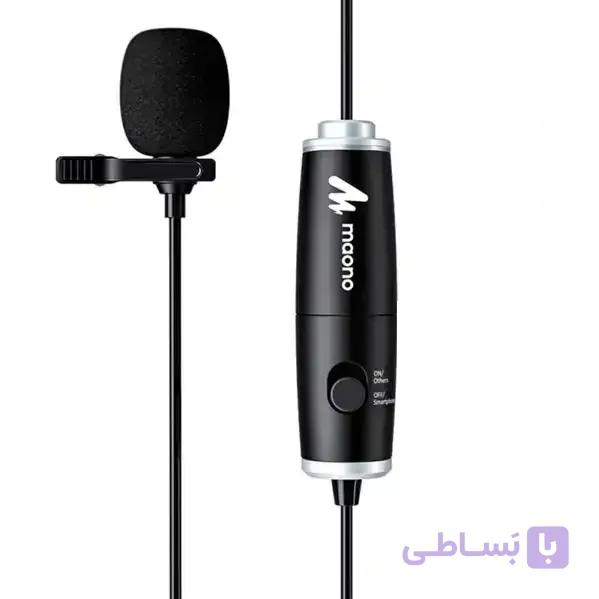 Maono AU-101 میکروفون یقه ای