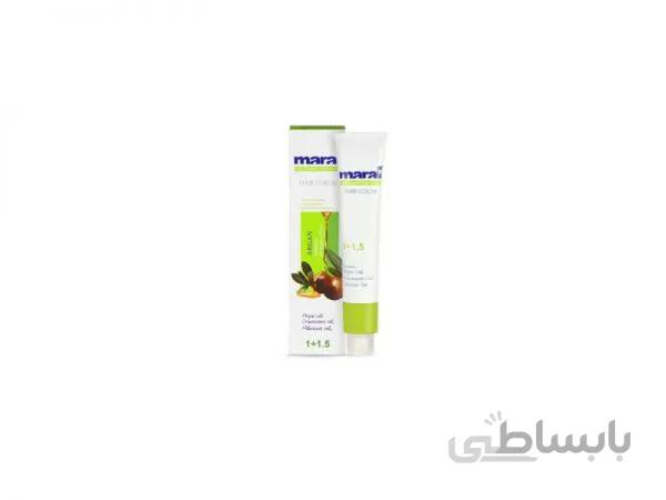 واریاسیون مارال ۱۵ میل