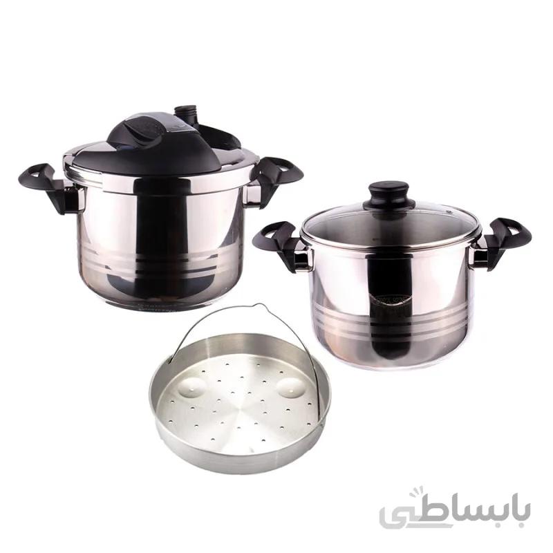 زودپز رومانتیک هوم مدل 207761