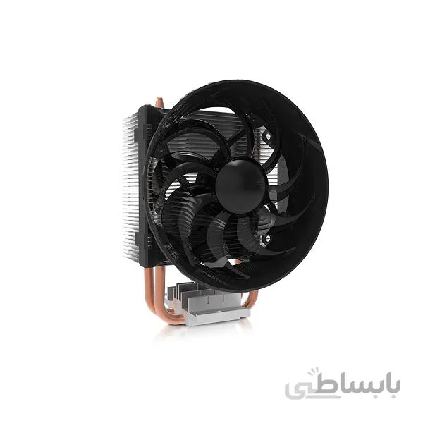 خنککننده بادی پردازنده کولرمستر Cooler Master Hyper T200 ا Cooler Master Hyper T200 Cpu Cooler