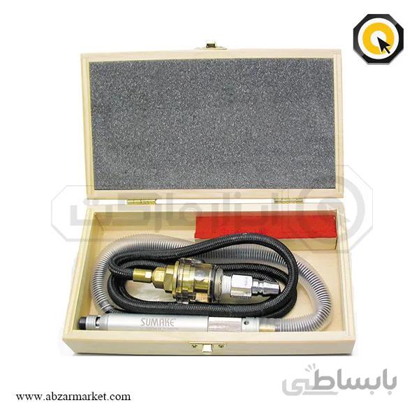 فرز قلمی بادی سوماک ( فرز حکاکی ) مدل ST-3380M ا ارسال رایگان و فوری + گارانتی اصلی
