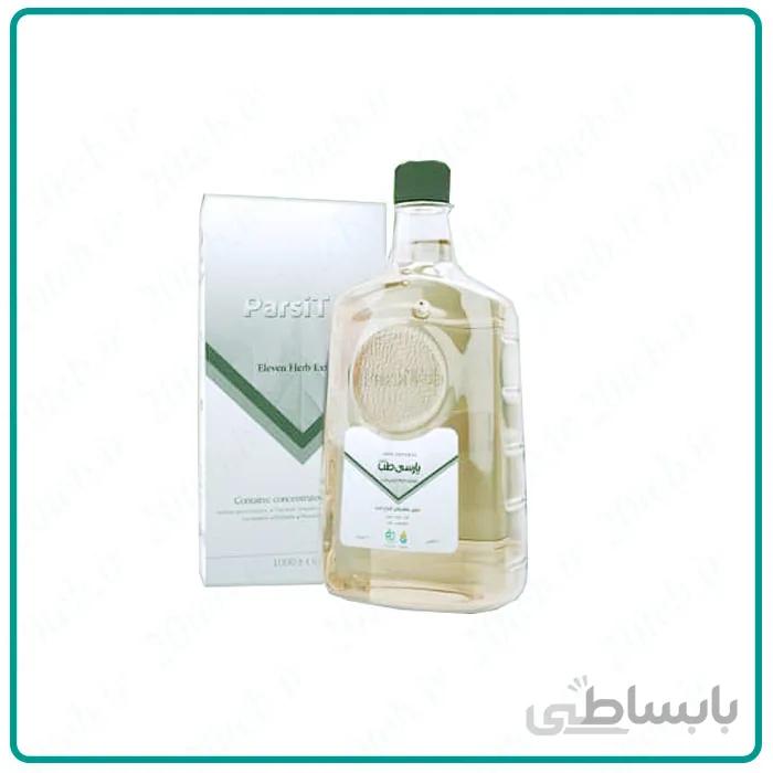 مقطر پاپریکا11گیاه 2 (ضد سرفه) ا /