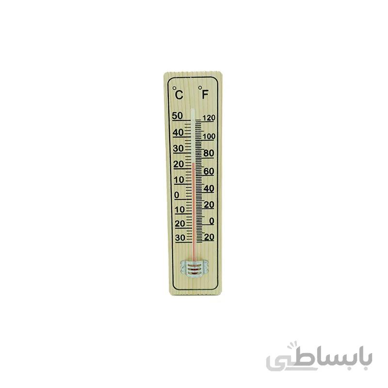 دماسنج ساده