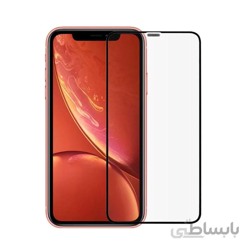 گلس توری دار ضدگرد و غبار Anti Dust مناسب برای ایفون 11Pro Max