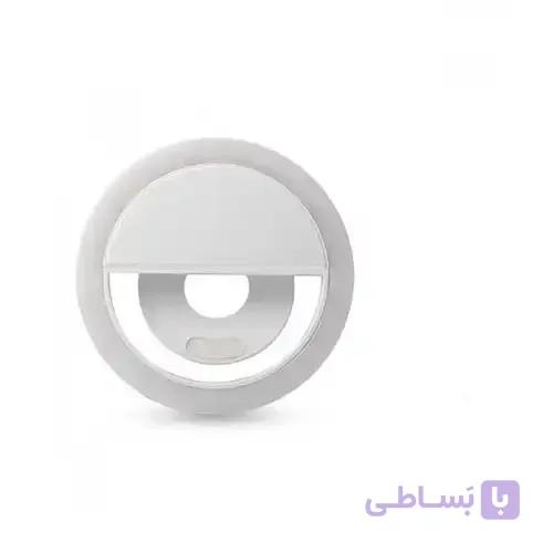 رینگ لایت سلفی مدل DC/B3A