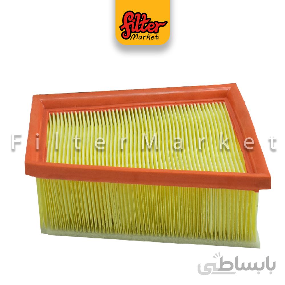 فیلتر هوا ال90 / رنو ساندرو