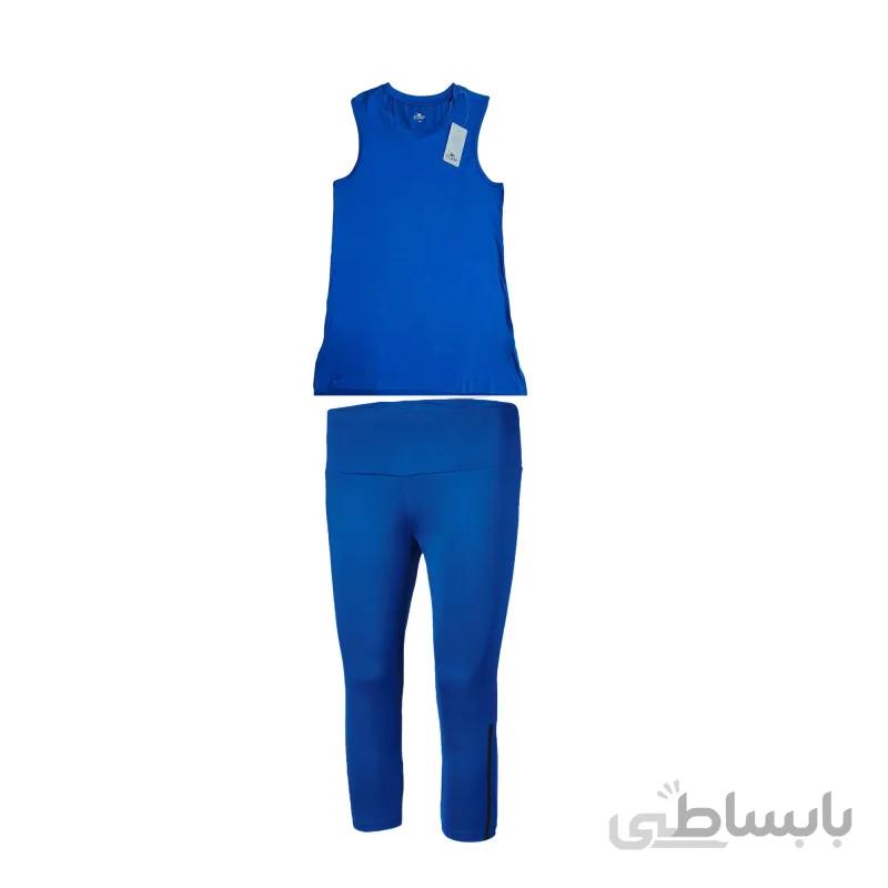 ست ورزشی کرین