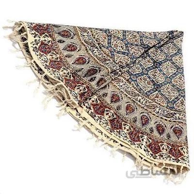 رومیز قلمکار