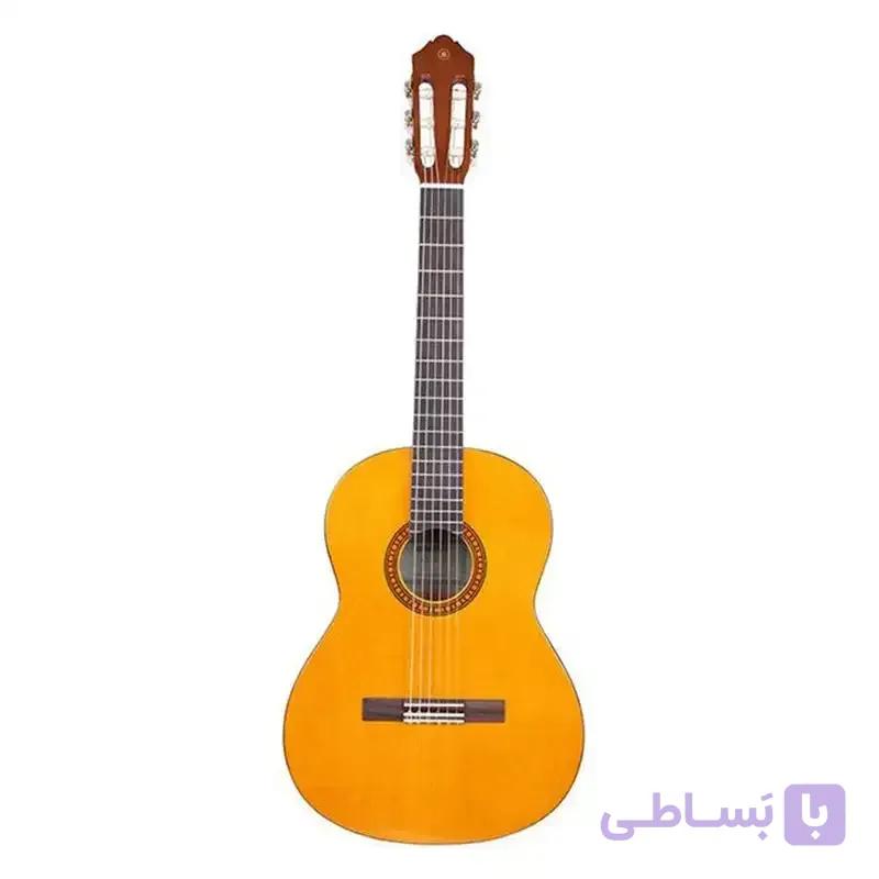 گیتار کلاسیک یاماها مدل CS40