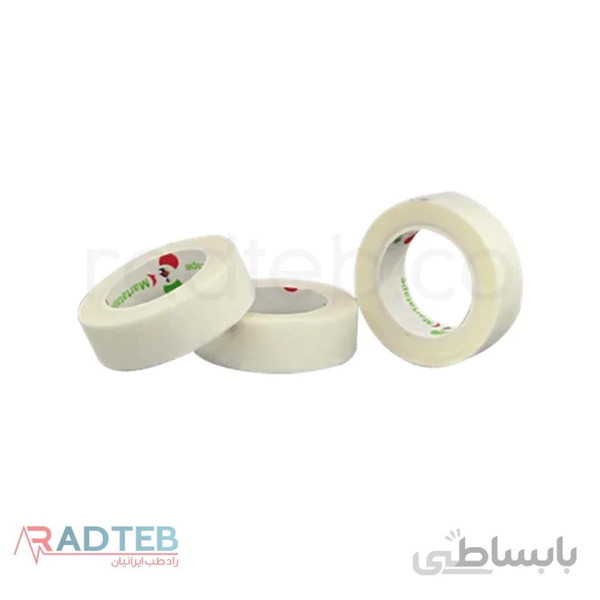 چسب ضد حساسیت 1 25cm 9m