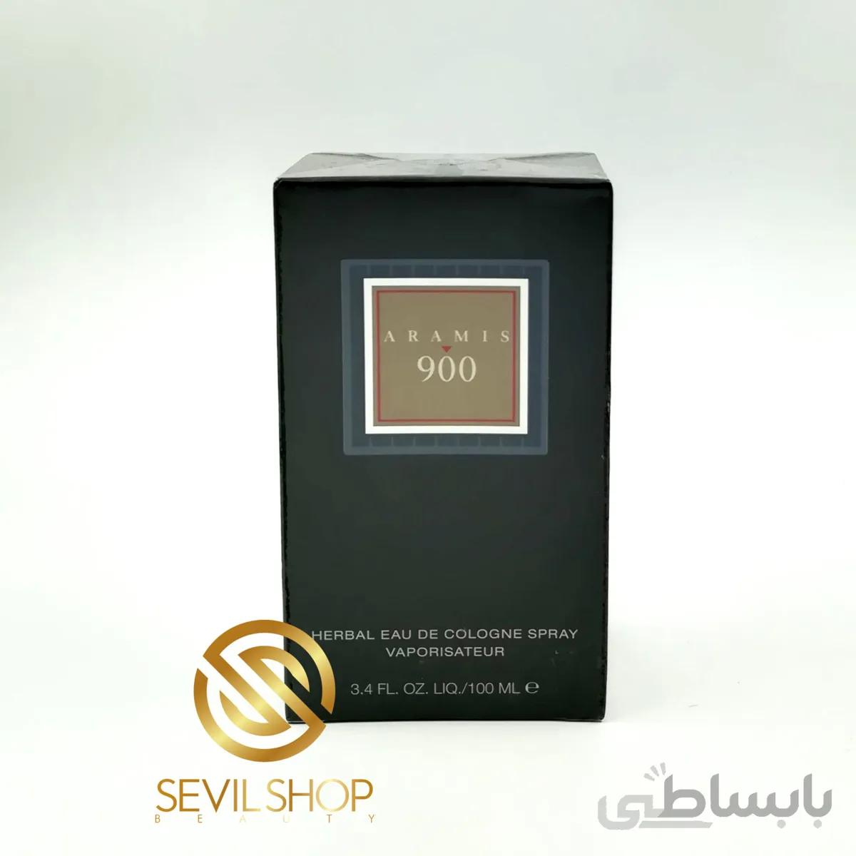 عطر آرامیس ۹۰۰