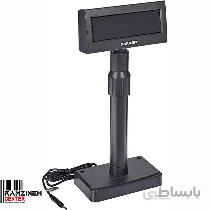 نمایشگر مشتری بیکسولون BIXOLON BCD-1100 DG