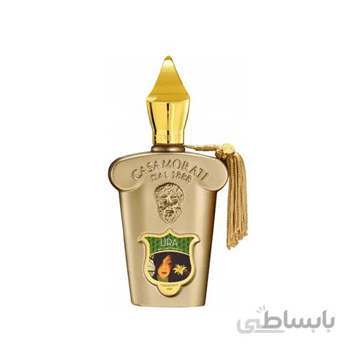 ادو پرفیوم زنانه کازاموراتی لیرا زرجوف ا Casamorati Lira XERJOFF