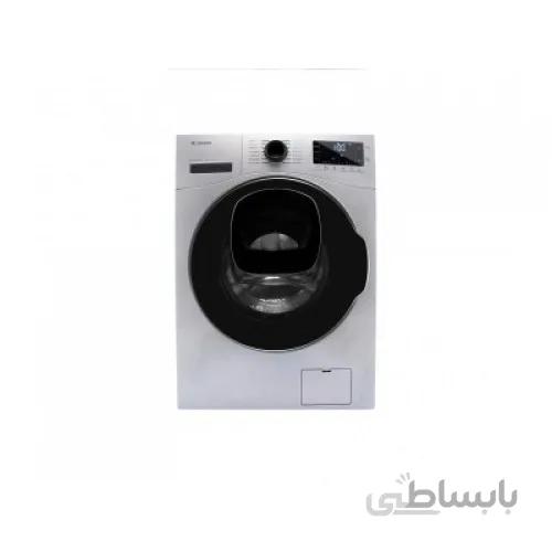 لباسشویی واش این واش 8 کیلویی نقره ای مدل SWM-84617 اقساطی - 12 ماهه - 36 ماهه - خرید فقط با کارت اعتباری خرید کالا تا سقف 50 میلیون تومان