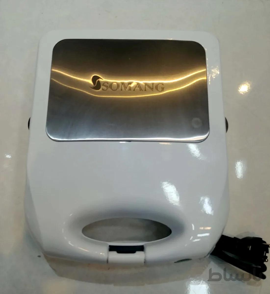 ساندویچ ساز SOMANG مدل S 300