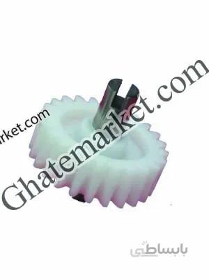 چرخ دنده میله دار چرخ گوشت کنوود