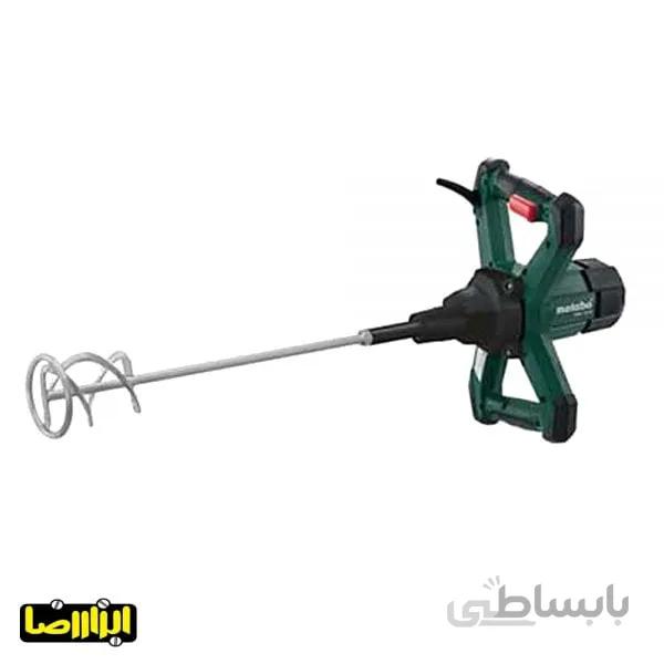 دریل همزن برقی متابو مدل RWE1020
