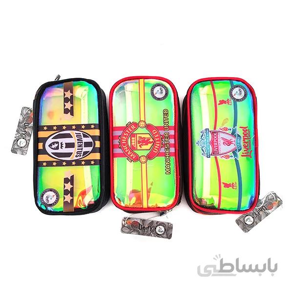 جامدادی یونی فای 1649