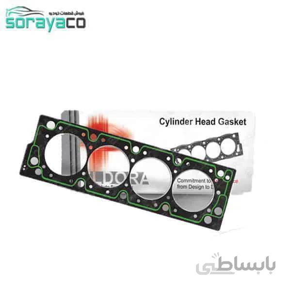 واشر سرسیلندر سمند lx الدورا