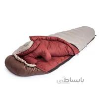 کیسه خواب نیچرهایکNH20YD001 SnowBird