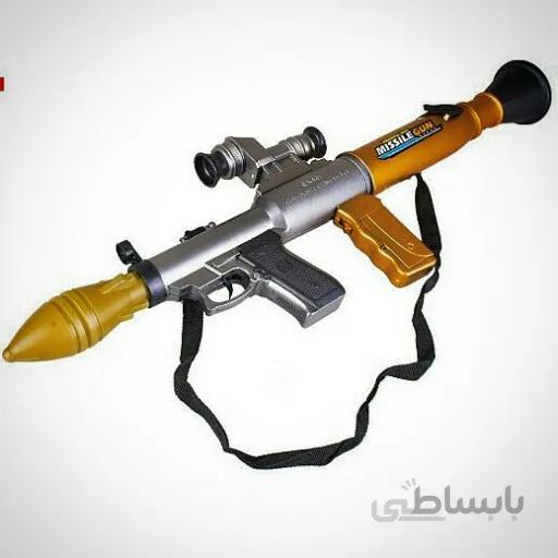 اسباب بازی آر پی جی