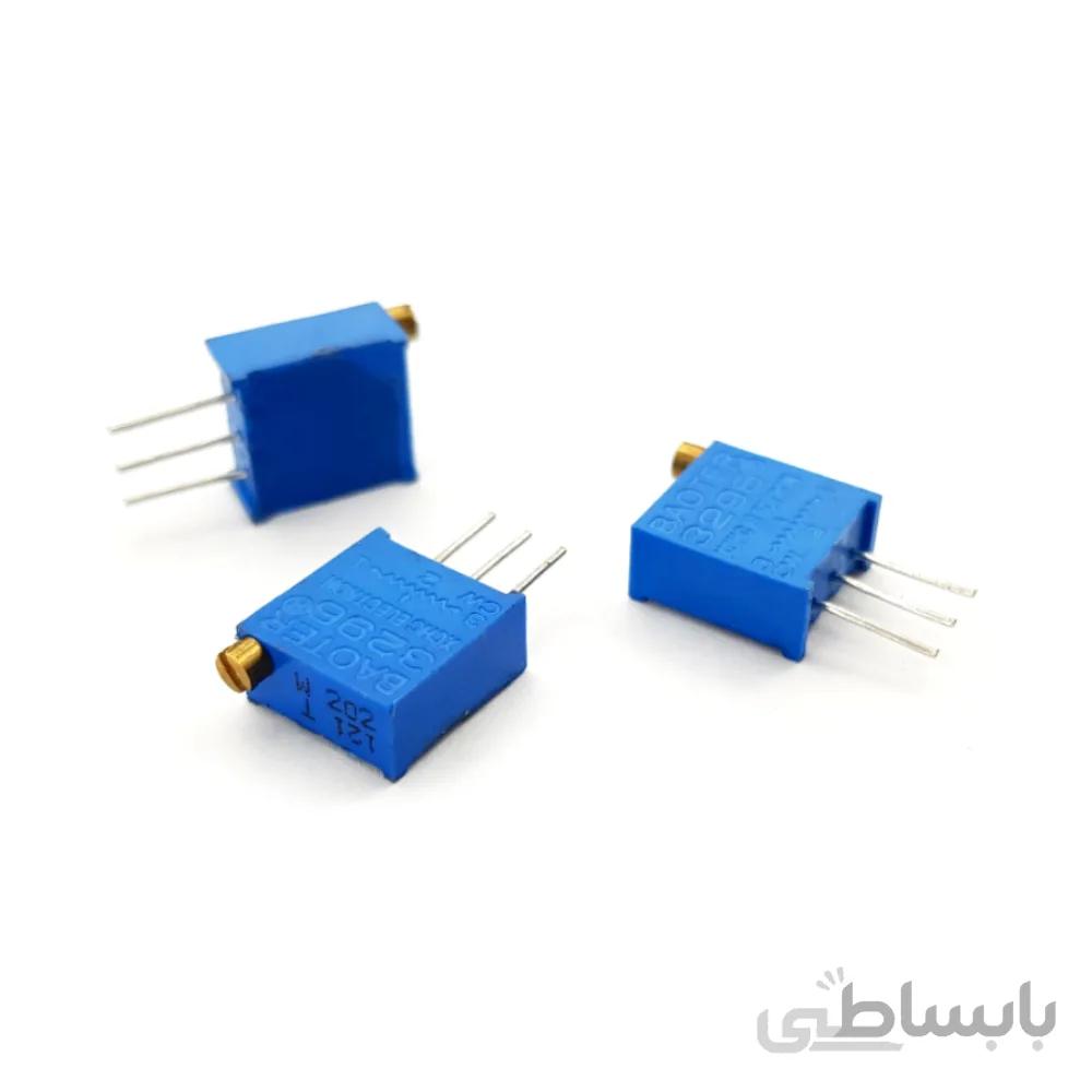 مولتی ترن ایستاده 2K 3296W