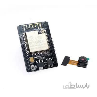 ESP32-CAM