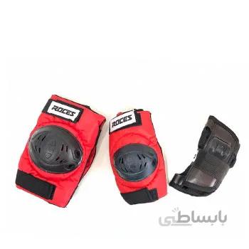 ست ایمنی اسکیت درجه یک